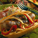 Italian Sausage and Pepper Subs
