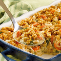 Country Chicken Casserole